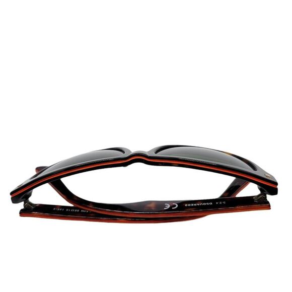 DSQUARED2 Alberta Sunglasses